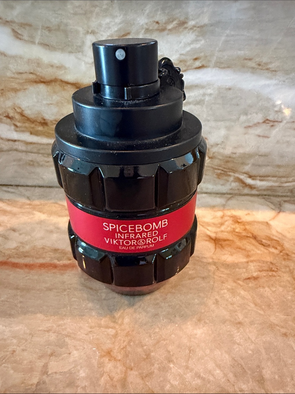 Viktor & Rolf Spicebomb